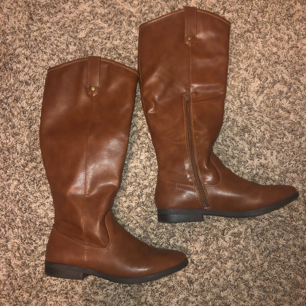 Women’s Boots